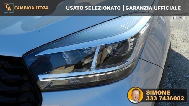 DR MOTOR DR 5.0 usata, con Sensori di parcheggio posteriori