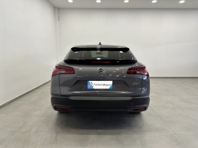 CITROEN C5 X usata, con Airbag Passeggero