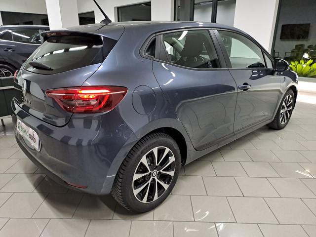 RENAULT Clio usata, con Chiusura centralizzata