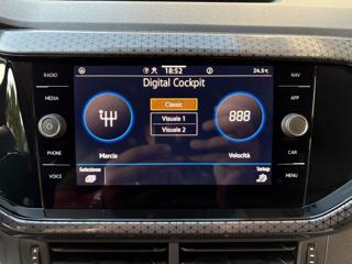 VOLKSWAGEN T-Cross usata, con Bluetooth