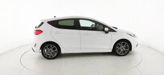 FORD Fiesta usata, con Chiusura centralizzata