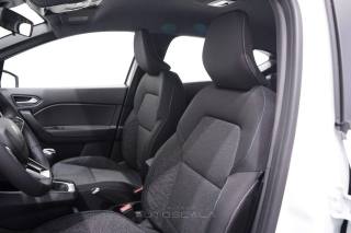 RENAULT Captur usata, con Sedili riscaldati