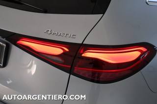 MERCEDES-BENZ GLC 220 usata, con Marmitta catalitica