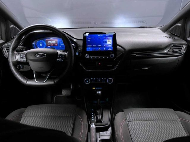 FORD Puma usata, con Climatizzatore