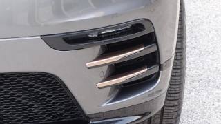 LAND ROVER Range Rover Velar usata, con Fari LED