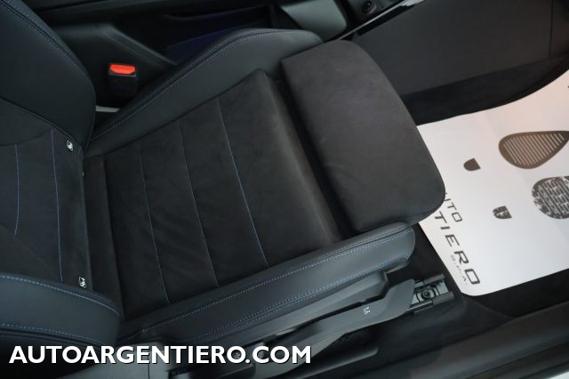 BMW 218 usata, con Telecamera per parcheggio assistito