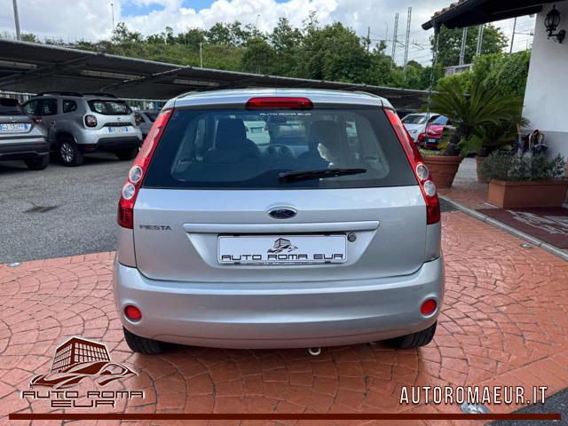 FORD Fiesta usata, con Alzacristalli elettrici