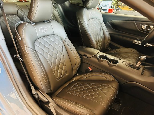 FORD Mustang usata, con Controllo trazione