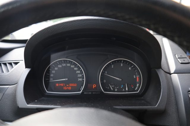 BMW X3 usata, con Alzacristalli elettrici