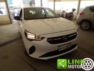 OPEL Corsa usata, con Boardcomputer