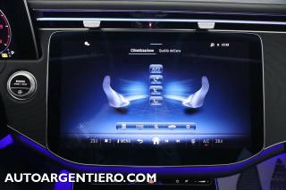 MERCEDES-BENZ E 220 usata, con Luci diurne LED