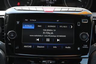 LANCIA Ypsilon usata, con Volante multifunzione