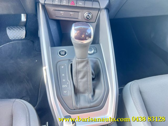 AUDI A1 usata, con Controllo automatico clima