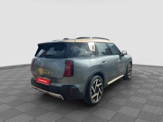 MINI Countryman usata 3