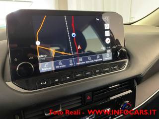 NISSAN Qashqai usata, con Servosterzo