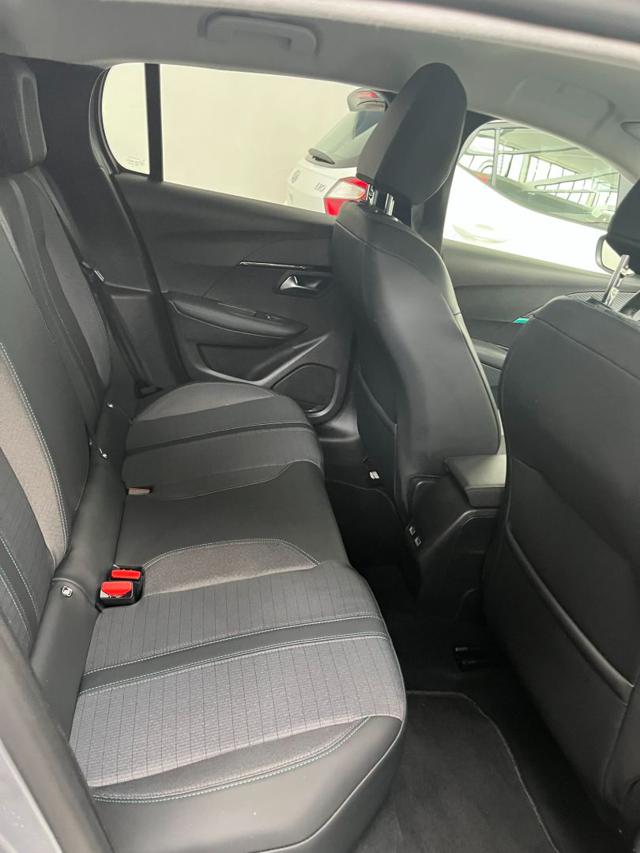 PEUGEOT 208 usata, con Chiusura centralizzata