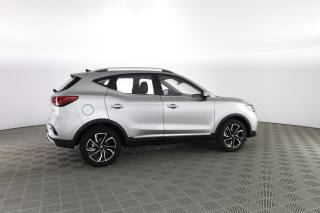 MG ZS usata 2