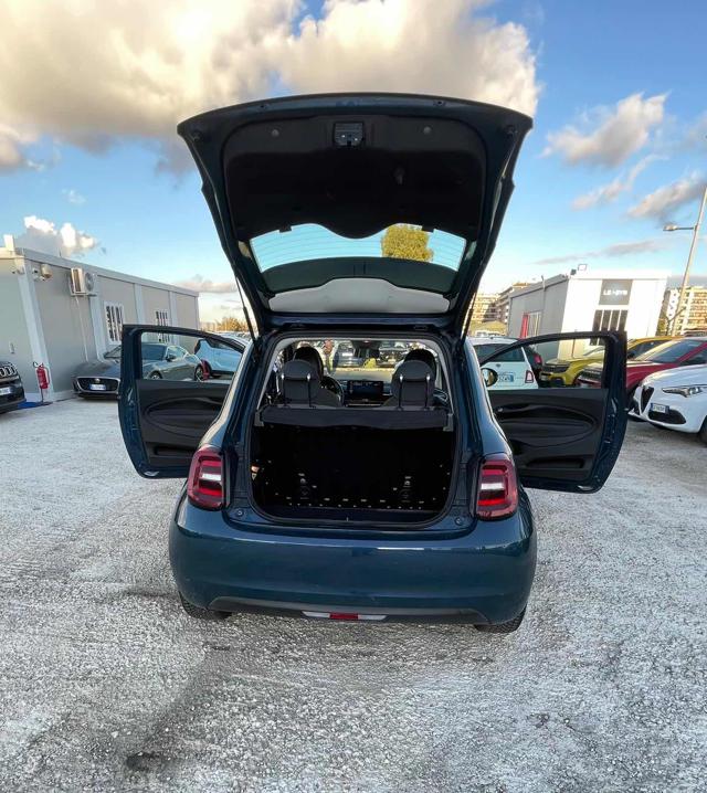 FIAT 500e usata, con Cruise Control