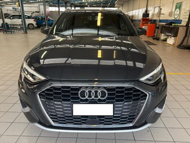 AUDI A3 usata, con Airbag