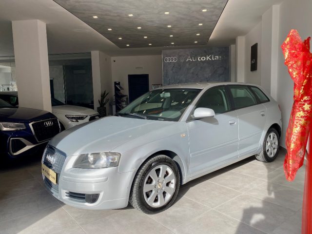 AUDI A3 usata, con ABS