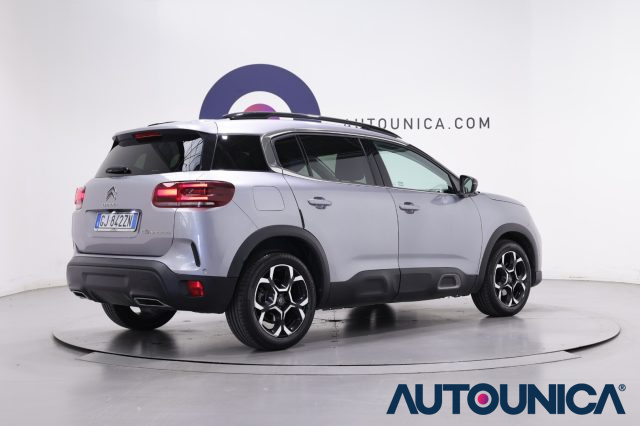 CITROEN C5 Aircross usata, con ESP