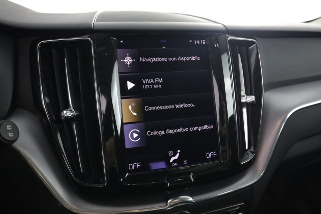 VOLVO XC60 usata 10
