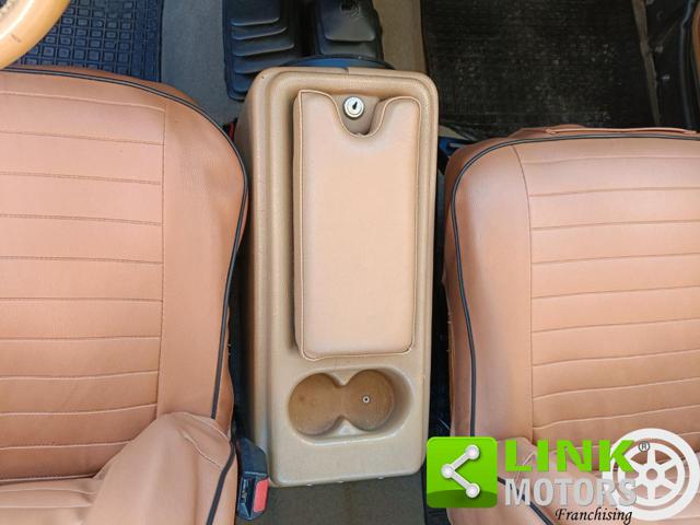 JEEP Wrangler usata 37