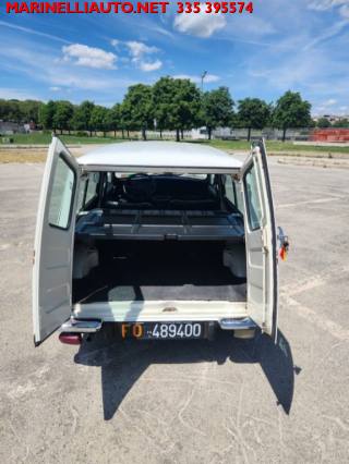 AUSTIN Estate usata 3