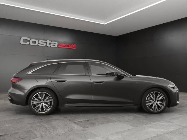 AUDI A5 usata, con Controllo trazione