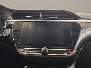 OPEL Corsa-e usata, con Volante in pelle