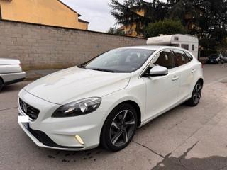 VOLVO V40 usata, con Airbag laterali