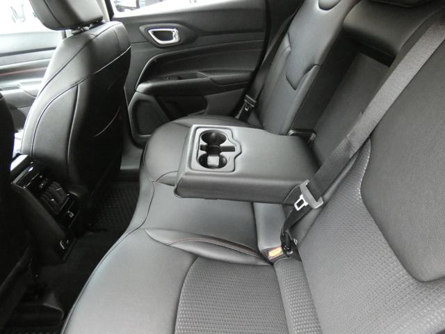 JEEP Compass usata, con Sistema di navigazione
