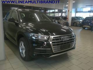 AUDI Q5 usata, con Airbag Passeggero