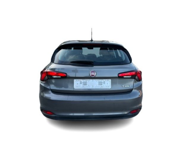 FIAT Tipo usata, con Alzacristalli elettrici