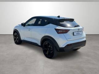 NISSAN Juke usata, con Cerchi in lega