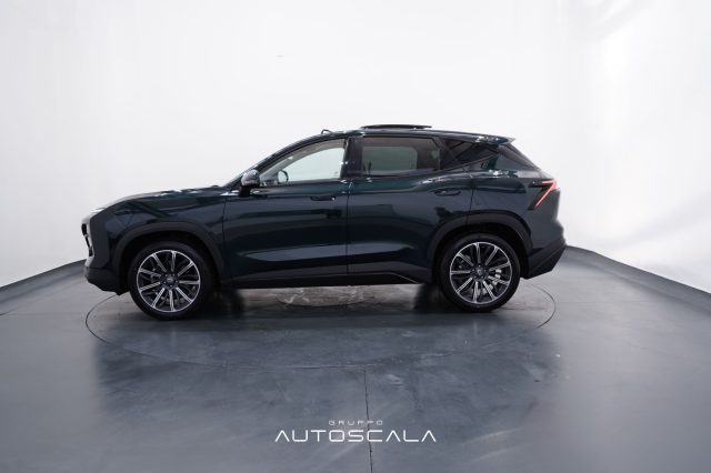 SPORTEQUIPE Sportequipe 6 GT usata, con Airbag laterali