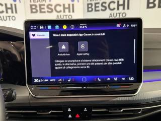 VOLKSWAGEN Golf usata, con Controllo trazione