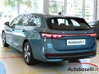 VOLKSWAGEN Passat usata, con Servosterzo