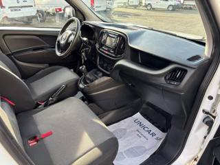 FIAT Doblo usata 17