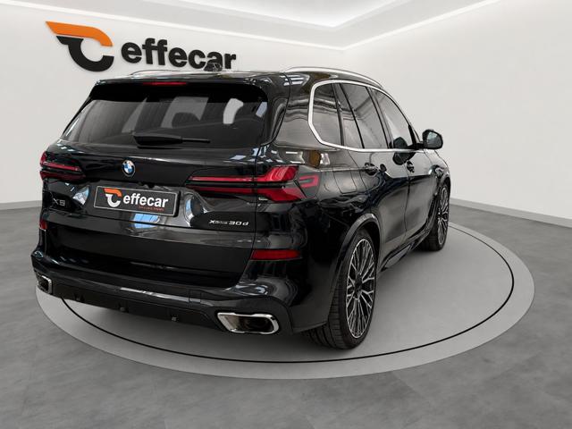 BMW X5 usata, con Autoradio