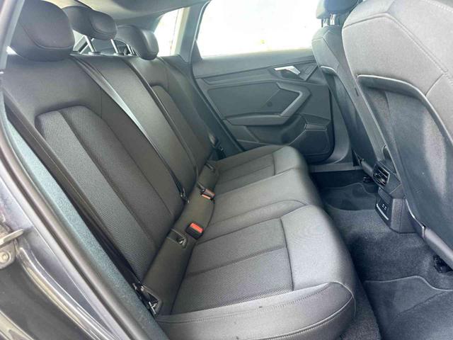 AUDI A3 usata, con Cerchi in lega