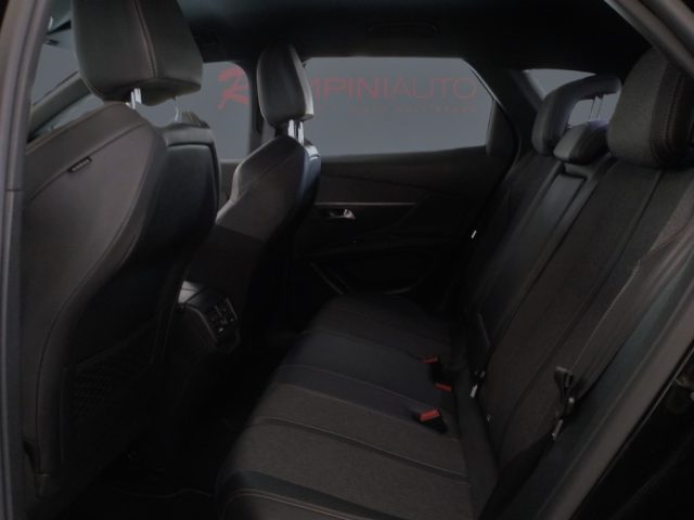 PEUGEOT 3008 usata 16