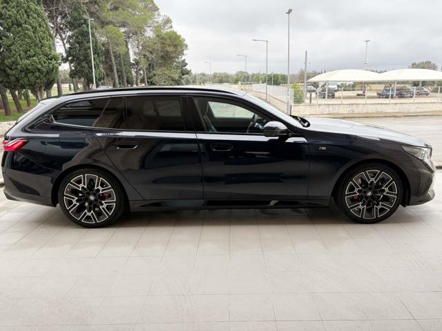 BMW 520 usata, con Airbag Passeggero