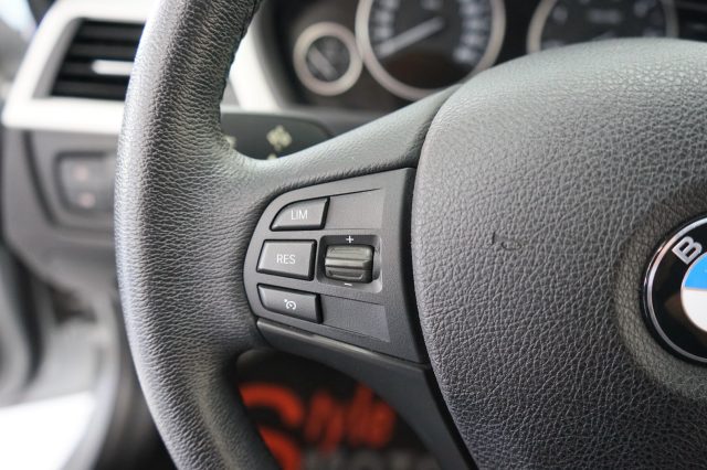 BMW 318 usata 44
