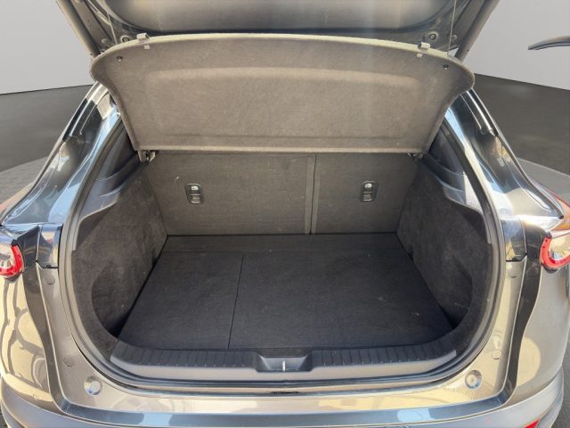 MAZDA CX-30 usata, con Specchietti laterali elettrici