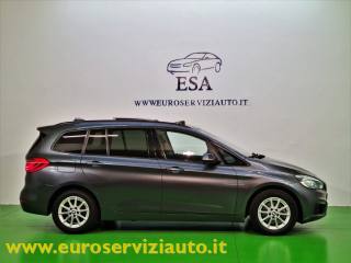 BMW 218 usata, con Airbag