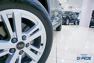 AUDI Q3 usata, con Cruise Control