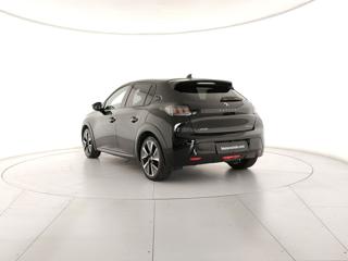 PEUGEOT 208 usata, con Airbag laterali