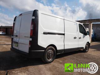 RENAULT Trafic usata, con Airbag