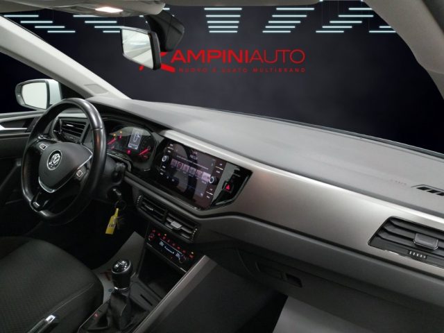VOLKSWAGEN Polo usata 16